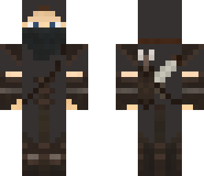 twilight assassin