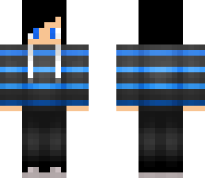 my new skin