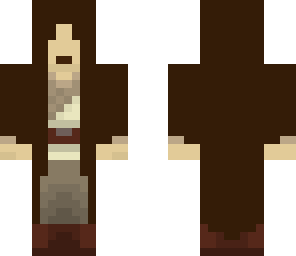jedi master anaqin skydiver