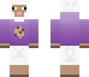 sheep pulli