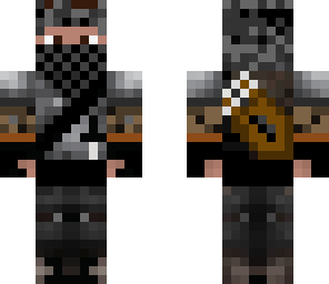 hunter of men