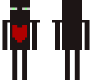 kh version of enderman