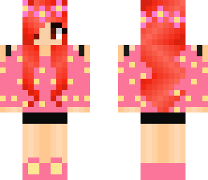 flower girl