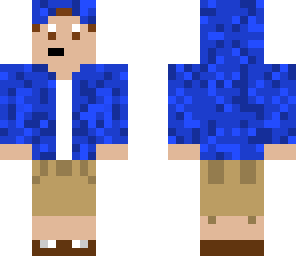 teen boy