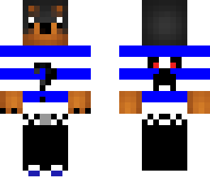 dogface