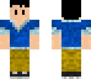 little boy blue