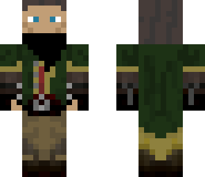 fixed no hat rogue
