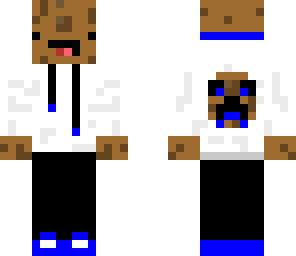 blue cookie gough