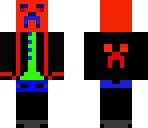 creeper master original by crep1