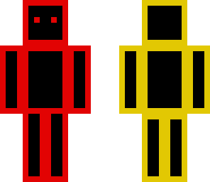 xx random color guy xx