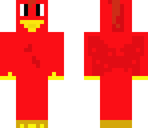 parrot