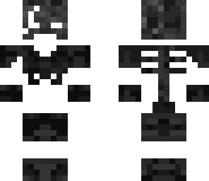wither armor entity