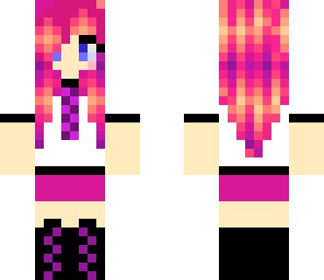 anime girl part 2