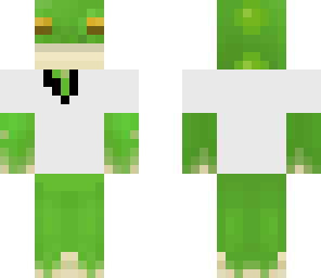 frog eirik
