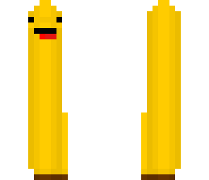 banana