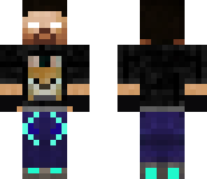 rezendeevil camisa preta
