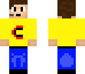 carteiro gamer