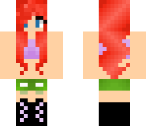 ariel