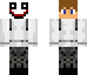 jeff the killer