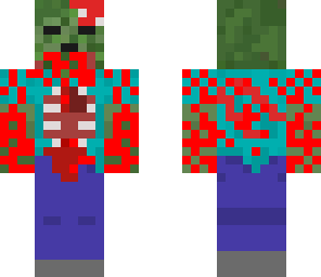 gore zombie