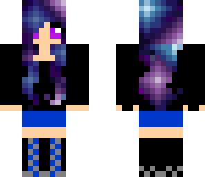 ender galaxy gamer