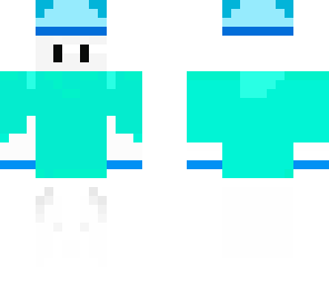 cute sporter panda