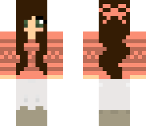 winter skin