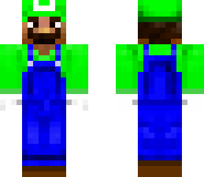 luigi