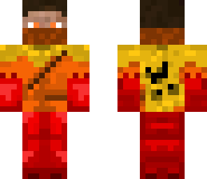 nether creeper hunter