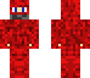 marine