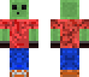 lol slime ajustment