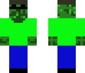 zombie spike949