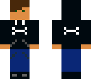 under armour skin by janders