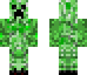 creeper