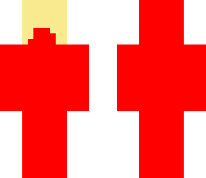 red man