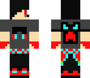 marshall lee human version