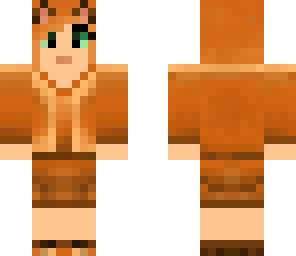 human squirrelflight