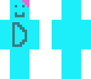 diamond block with bow