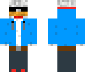 chicken