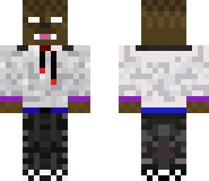 herobrine bacca