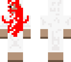 dead sheep