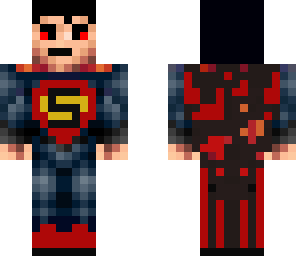bad superman
