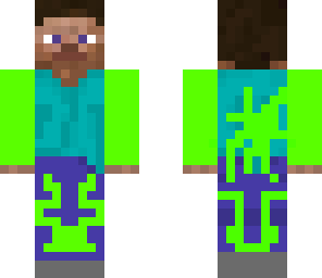 awsome steve