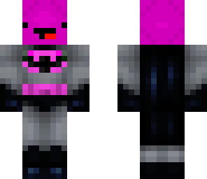 pink turtle batman