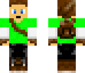 the kk man