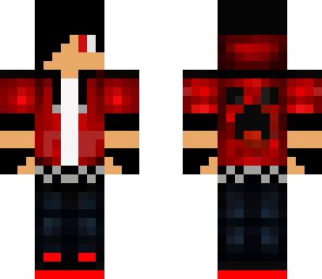 goldenlloyds mc adventure skin 2