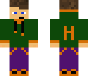 hunter redo