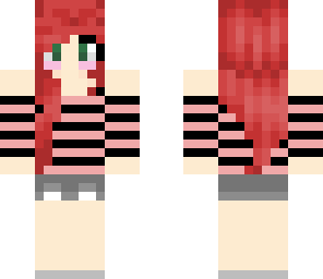 cutie redhead - please vote