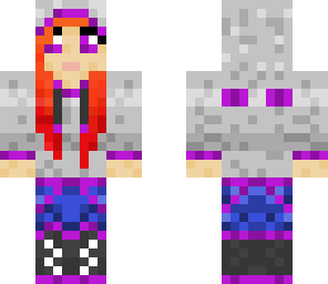 fireender girl