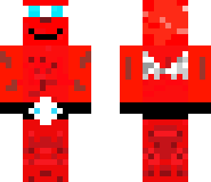 goody demon